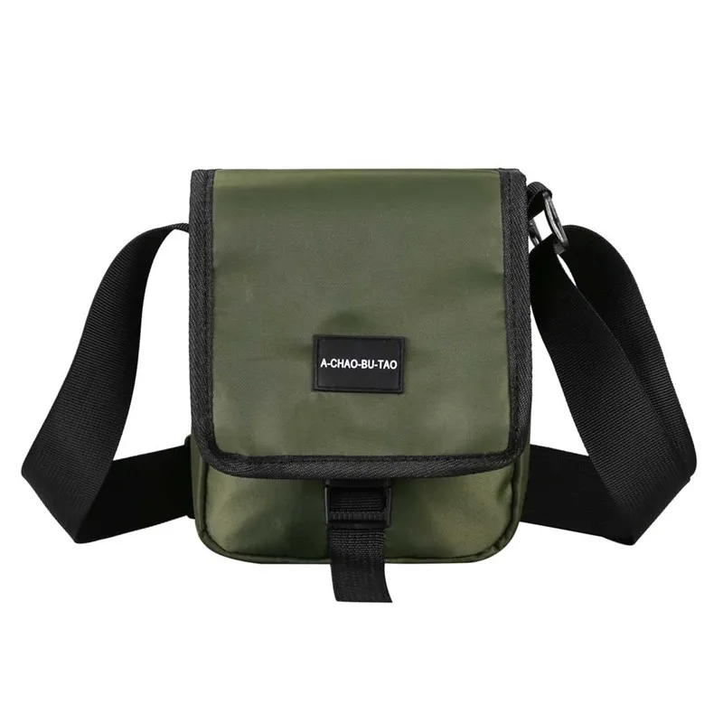 

Men Bag Business Messenger Crossbody Bags Oxford Small Shoulder Bag Purse Inclined Shoulder Bag Oxford Water Repellent Bag