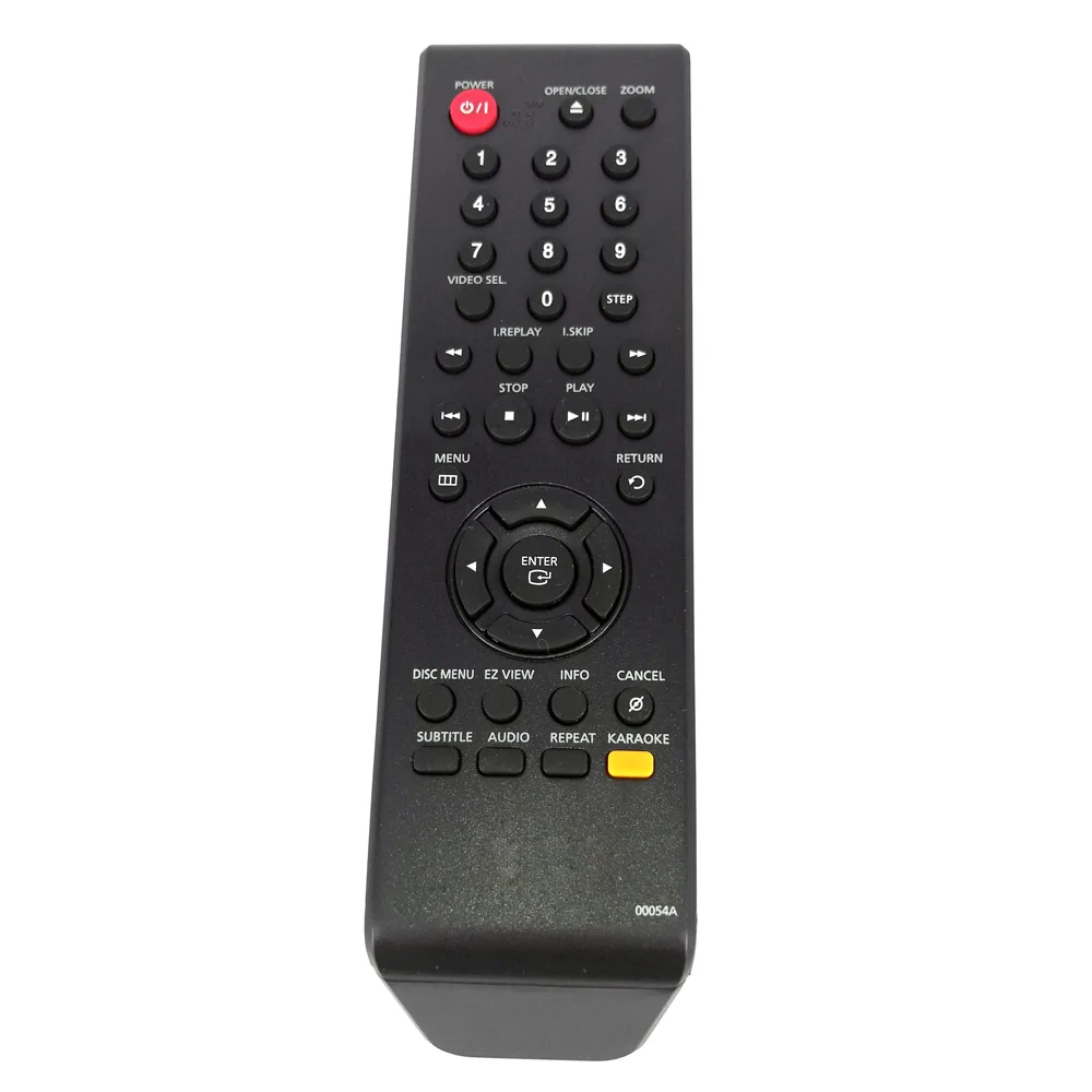 New Original 00054A Remote Control For Samsung Audio Remote Controlin