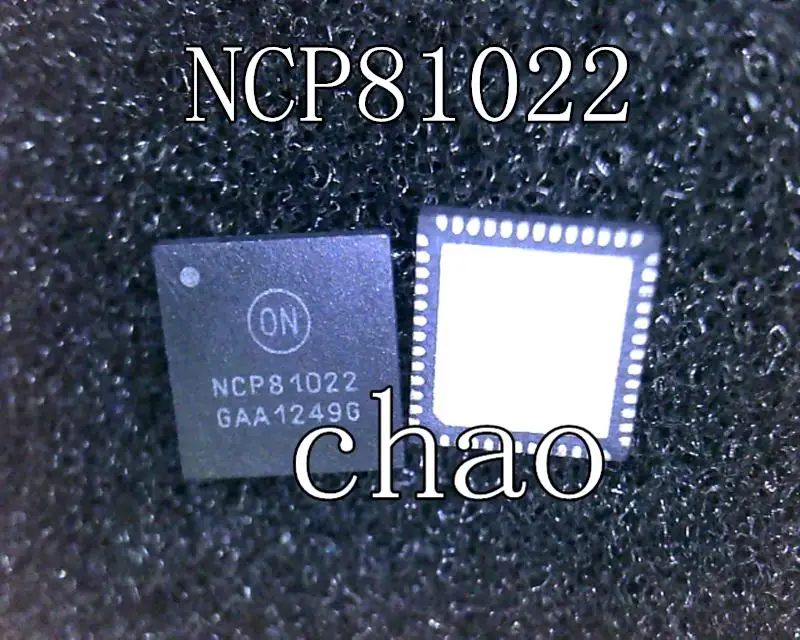 (5 pieces) NCP81022 NCP81022MNTWG QFN | Обустройство дома