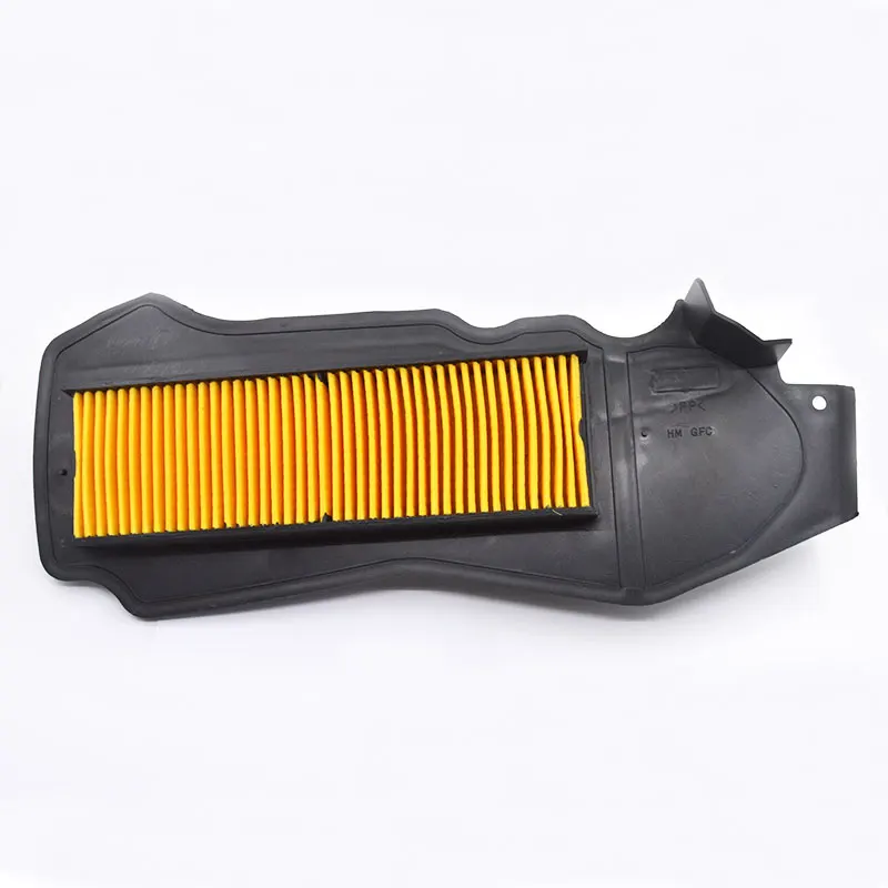 Motorcycle Air Filter Cleaner for Honda DIO TODAY Metropolitan GIORNO