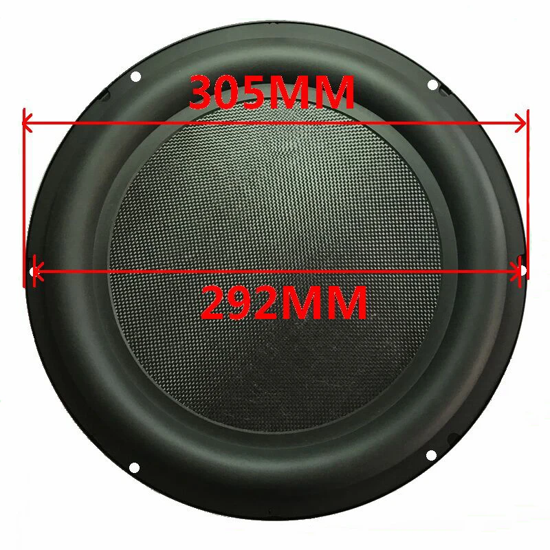Passive Radiator Auxiliary (1)