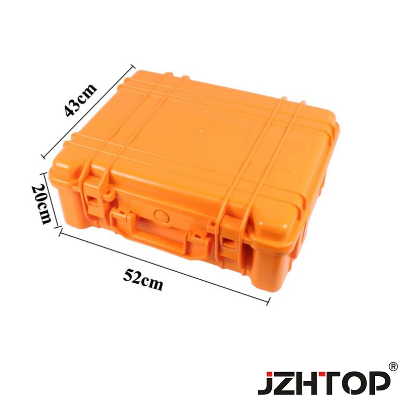 ABS Suitcase