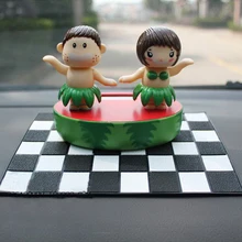 Automobiles Interior Accessories for Mobile Phone Pad GPS Anti Slip Car Sticky Black/white Checker Anti-Slip Mat Work Perfectly