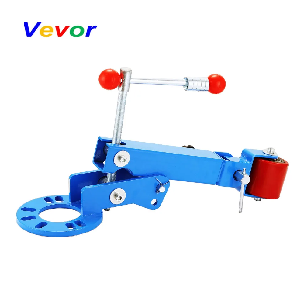 

VEVOR Roll Fender Reforming Extending Tool Wheel Arch Roller Flaring Former Heavy Duty