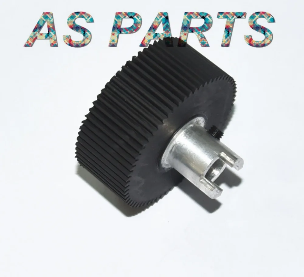 Pickup Roller R8-B3021 for Duplo S510 S520 S550 S620 S650 S850  (2)