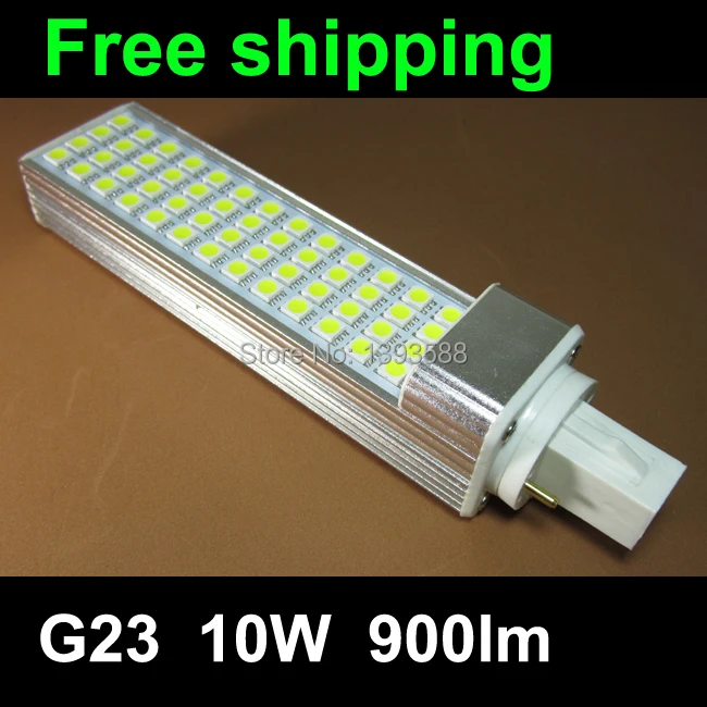 

g23 led bulb 10W 5050SMD warm white/Natural white/Cool white CE RoHS