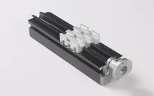230mm Longitudinal slide,Z010M for mini lathe machine