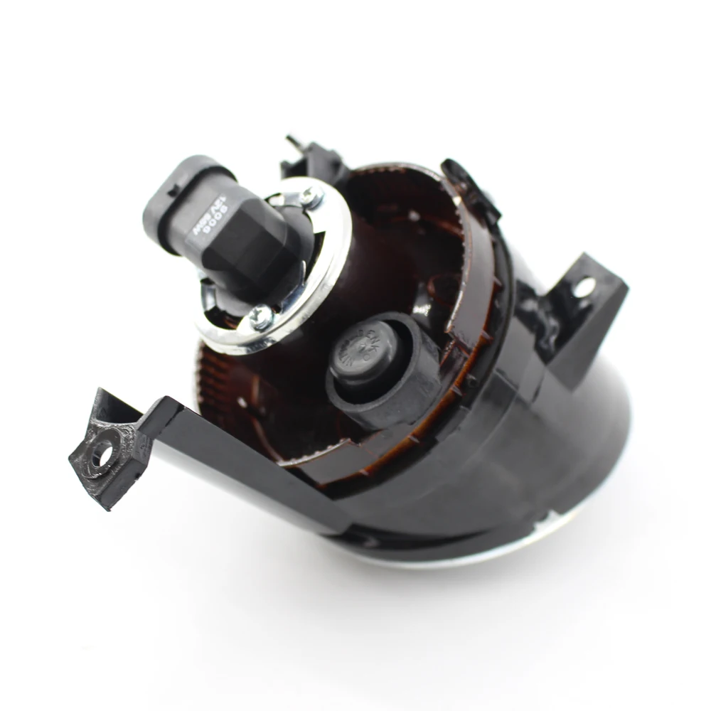 New Right Side Fog Driving Light Lamp For  Caddy Touran CC Polo Golf Plus