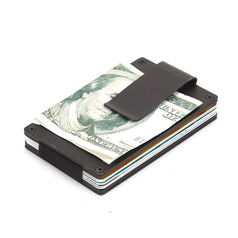 Wallets That Have Credit Card Protection Literacy Basics