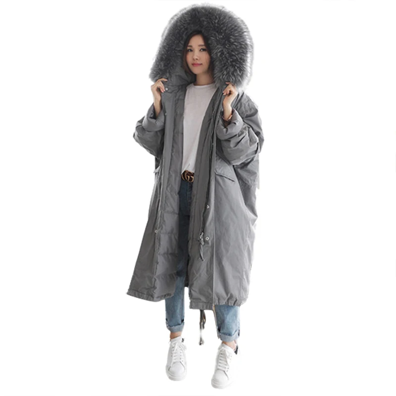 Women Winter Coat Jacket Warm Hooded Fur Collar Cotton Long Parka Women Clothing for Mujer Feminine De Inverno Casaco Women Winter Coat Jacket Warm Hooded Fur Collar Cotton Long Parka Women Clothing for Mujer Feminine De Inverno Casaco