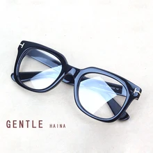 Винтажные брендовые оправы для очков, женские очки для близорукости, Классическая оправа для глаз, мужские очки, ретро очки, очки с оригинальной коробкой