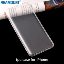 50 шт Классический чехол для телефона для iPhone 7, 7plus задняя крышка для сотового телефона iPhone 5 6 6 Plus защитный чехол для телефона