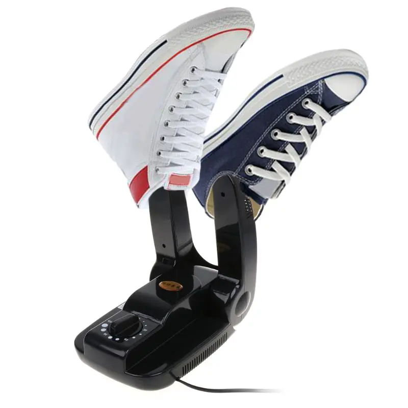 MEXI Регулируемый Электрический обувь сушилка испечь портативный обуви отопление устройства складной сушка обуви дезодорант теплый машина