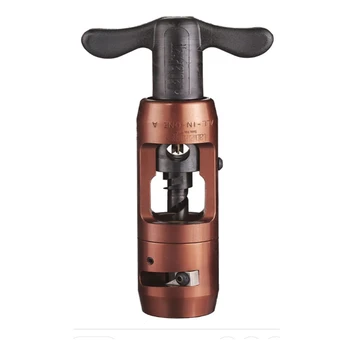 

Cable Prep All-In-One Stripping Tool - AIO-500 Coaxial Cables