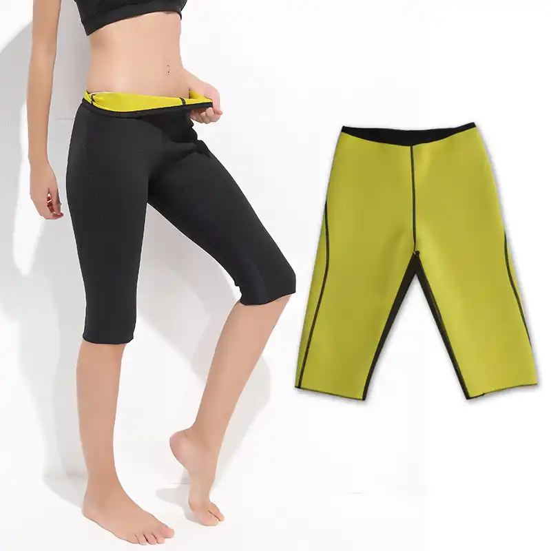 capri workout tights