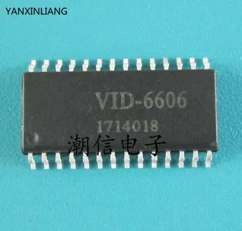 

VID6606 6606 SOIC28 100% NEW