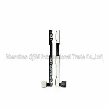 Мощность переключатель кнопки громкости кнопка включения/выключения шлейф для lenovo Vibe P1 P1C58 P1C72 P1A42 телефон