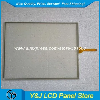

15" Touch Screen Glass FT-AS00-15A