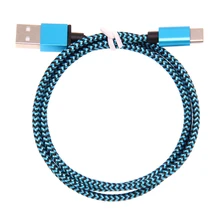 Высококачественный usb-кабель 1 м/2 м/3 м для Iphone Xs X type C кабель для samsung Galaxy ry Micro зарядный кабель для huawei Шнур 300 шт