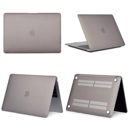 Matte Gray