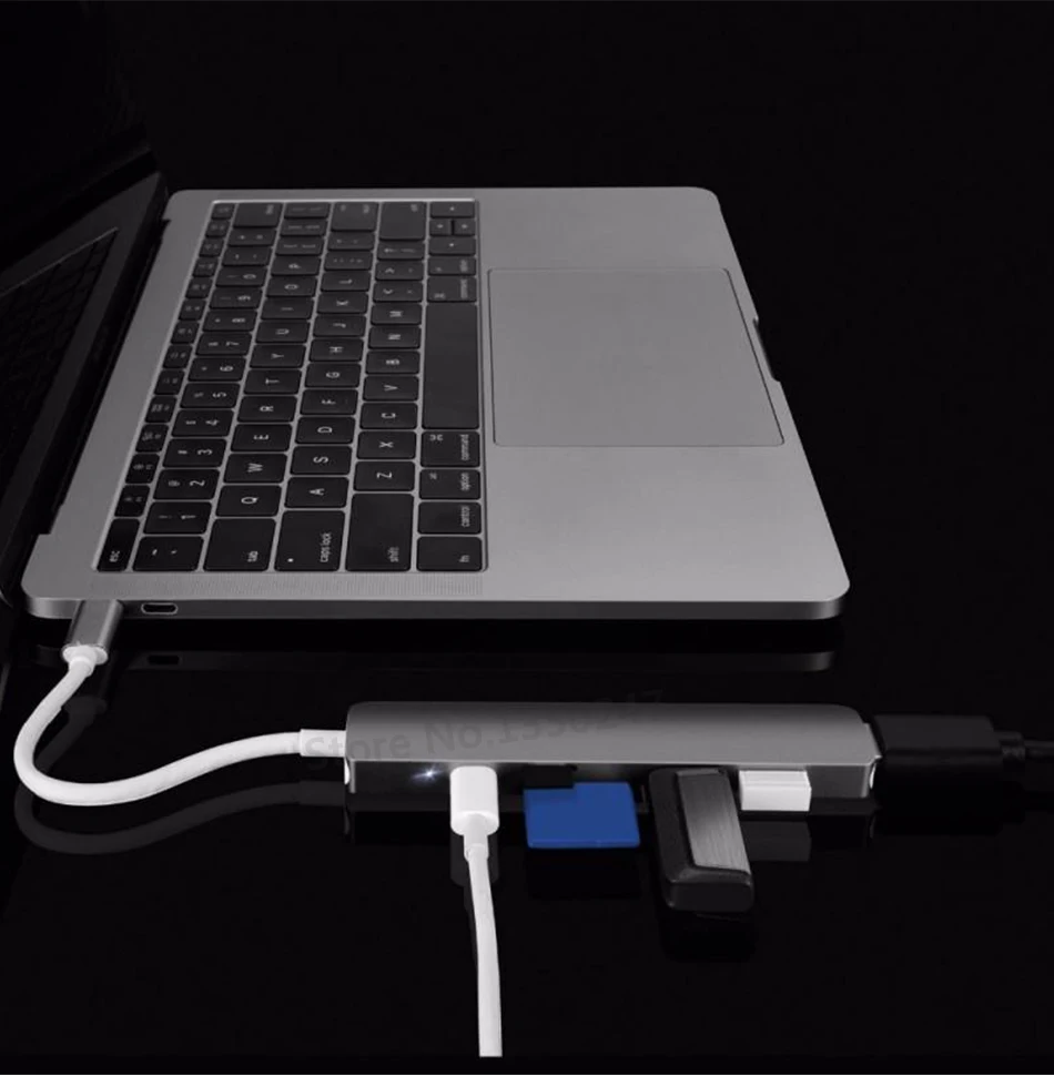 mini-usb c