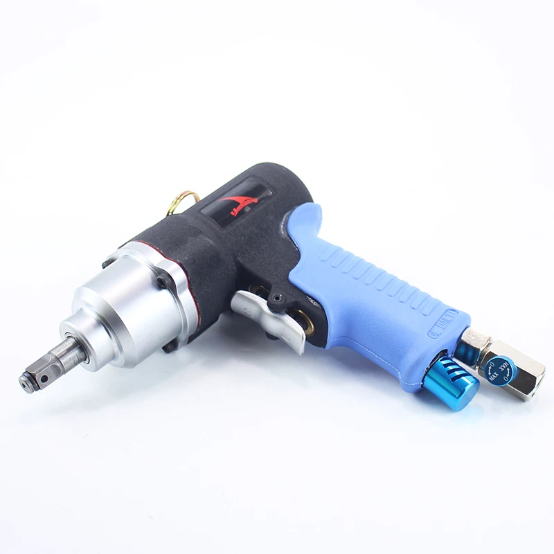 mini pneumatic wrench 2