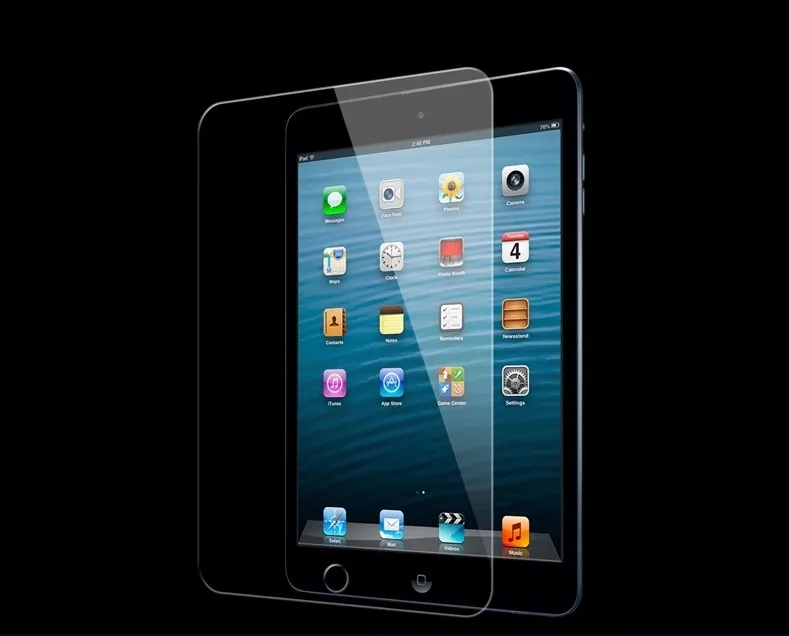 bilder für 10 STÜCKE Premium Gehärtetem Glas Schutzfolie schutz Film Für iPad 2/3/4 5 6 Luft Air2 Für iPad Mini 1 2 3 4 Für iPad Pro 9,7" bilder für 10 STÜCKE Premium Gehärtetem Glas Schutzfolie schutz Film Für iPad 2/3/4 5 6 Luft Air2 Für iPad Mini 1 2 3 4 Für iPad Pro 9,7"