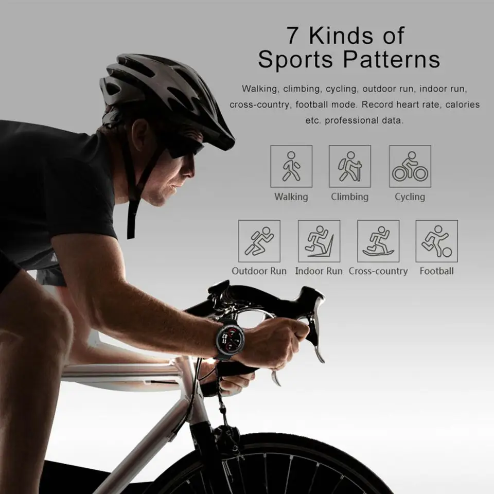 lemfo lf22 smartwatch