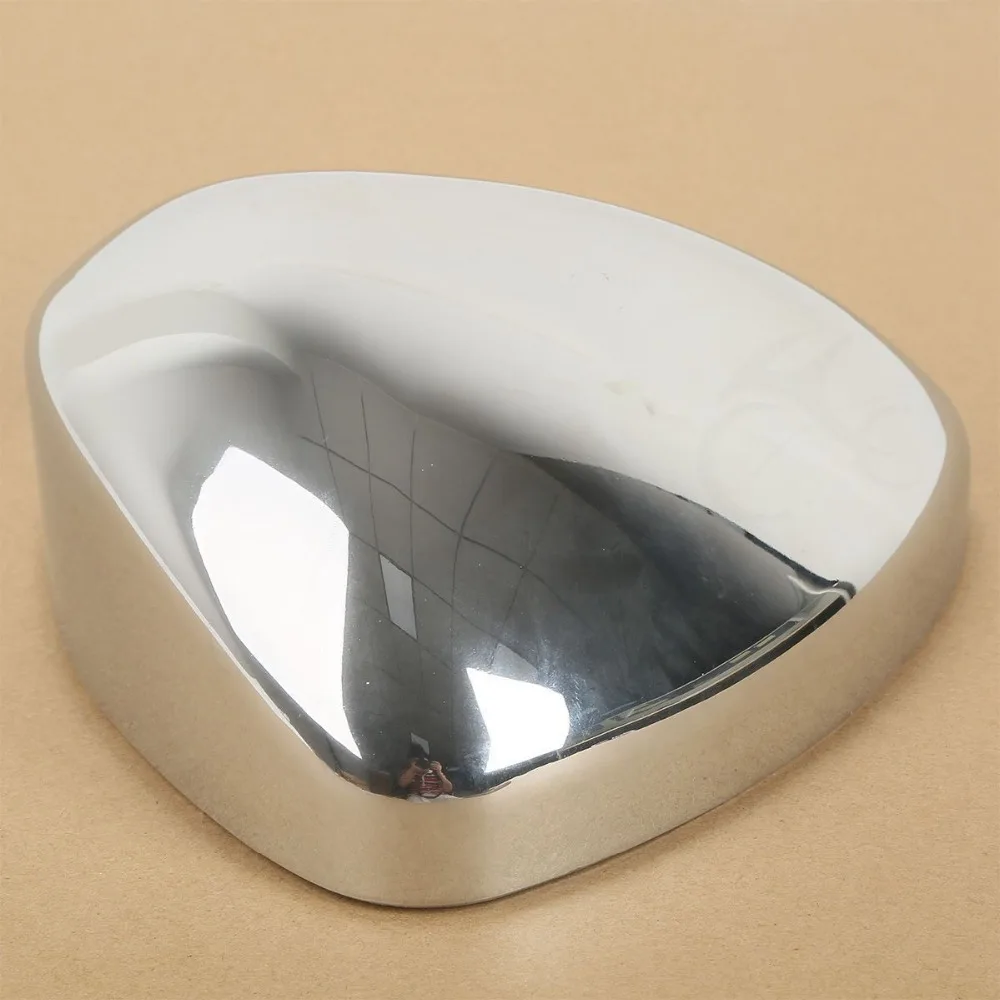 

Chrome Intake Air Cleaner Filter Cover For Suzuki VZR1800 M1800R Boulevard M109R Motorcycle