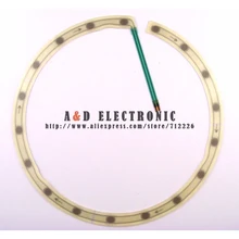 1 шт. DSX1078 пробежки Давление лист переключатель для CDJ-850 CDJ-900 CDJ-2000