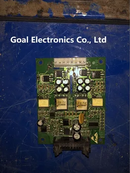 

frequency converter g3-p3 series 110-132-160-220kw trigger board DRIVE V0.2