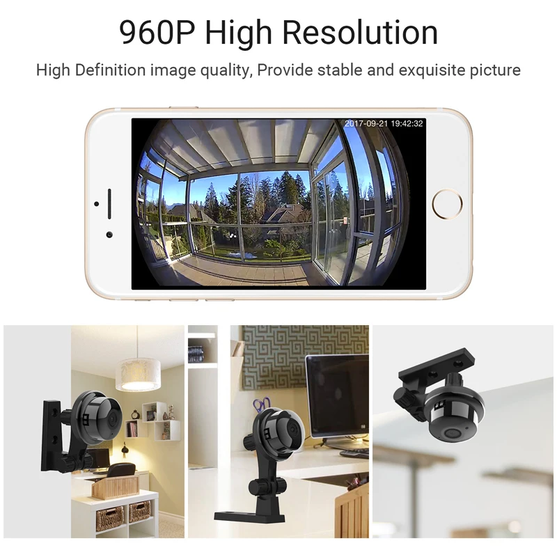 H-VIEW-960P-Panoramic-Camera-180-CCTV-Camera-720P-IP-Camera-Wifi-Camara-IP-Fisheye-Mini(4)