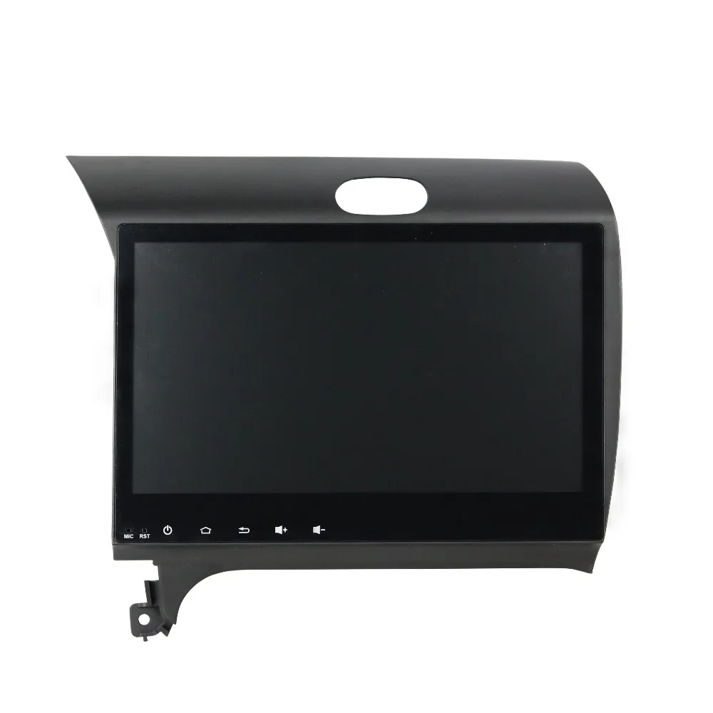 Perfect KLYDE 10.1" 2 Din Android 8.1 Car Radio For KIA K3 2012-2015 Car Audio 2+16GB Stereo Multimedia Player Steering Wheel Control 3 Perfect KLYDE 10.1" 2 Din Android 8.1 Car Radio For KIA K3 2012-2015 Car Audio 2+16GB Stereo Multimedia Player Steering Wheel Control 3