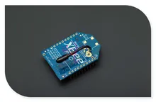 Sparkfun XBee Pro 60mW Wire Antenna – S1 RF Wireless module, 802.15.4, 2.4GHz 250kbps 1 mile range Compatible with XBee Zigbee