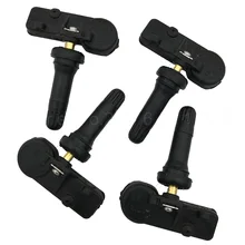 4 шт. OEM 56029398AB 68241067AB для Chrysler, jeep, dodge TPMS шин датчики давления
