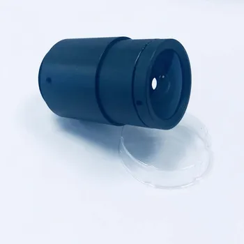 

2018 New product 1/1.8" 4.5mm 8MP black light 4K lens with CS mount
