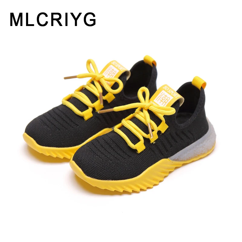 

New 2019 Autumn Kids clearance Shoes Baby Boys Casual Sneakers Children Slip On Sneakers Girls Fashion Sport Sneakers Trainers