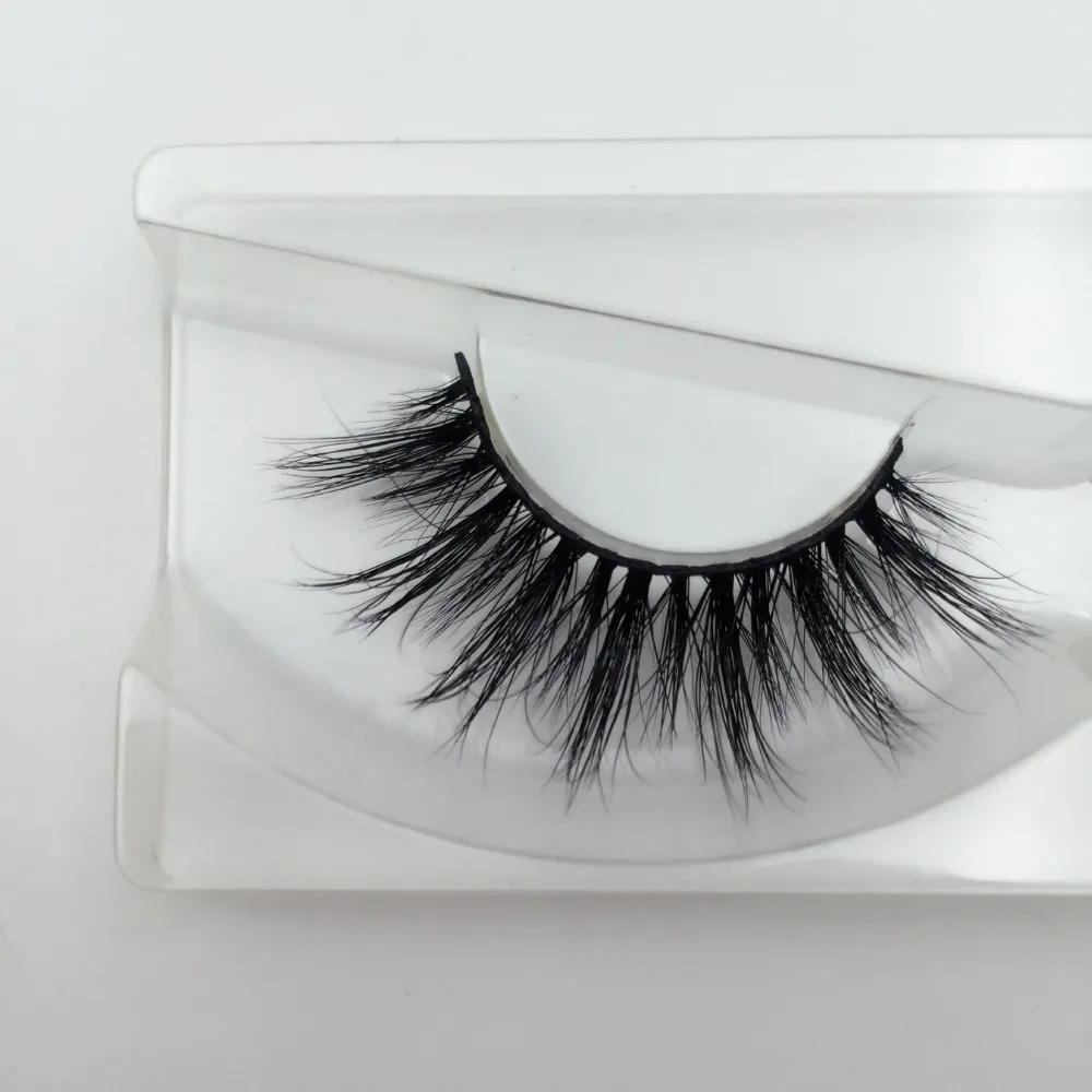 Buy Visofree Eyelashes Dramatic Mink Eyelashes Tapered