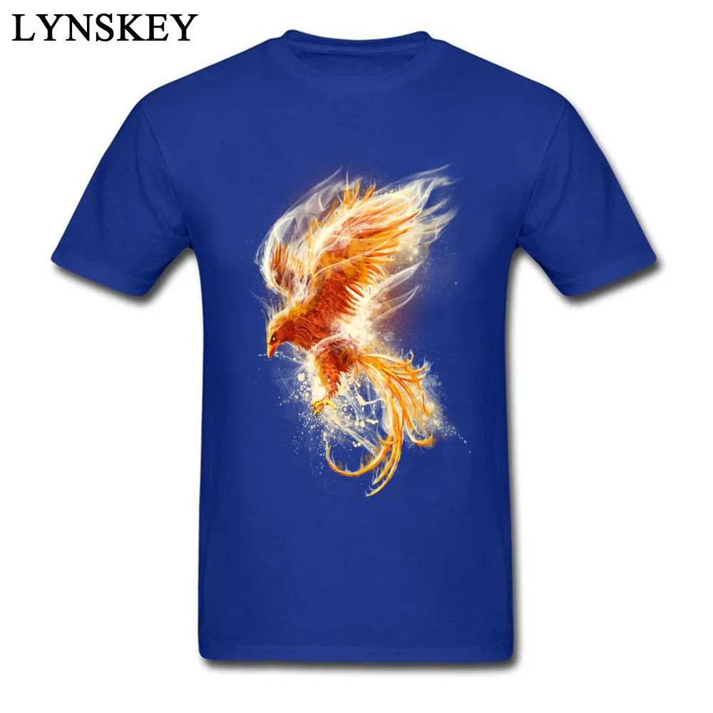 Round Collar All Cotton Men T Shirt Unique Short Sleeve Tops Shirt Family Gift Tee Shirt fenix fenix blue