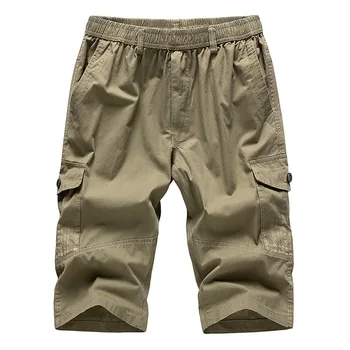

2019 Summer New Casual Loose Plus Size Shorts Homme