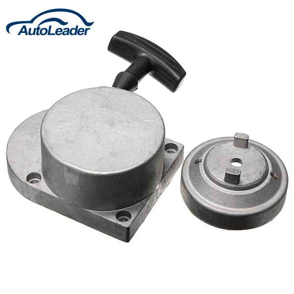 

Bicycle Motorcycle 49 60 66cc 70cc 80cc 2 Cycle Bike Engine Alloy Pull Starter