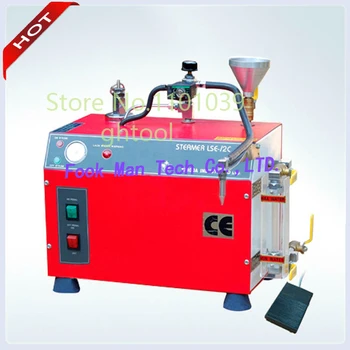 

Jewelry Tools and Equipment 220V 12L Steam Cleaner with One Nozzle jewelery tools