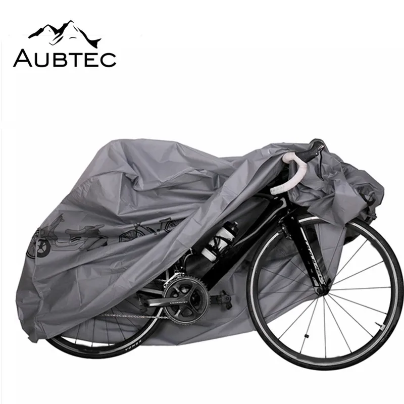 

Bicycle Cover Waterproof Outdoor UV Protector MTB Bike Case Rain Dustproof Cover For Motorcycle Scooter Bicicleta