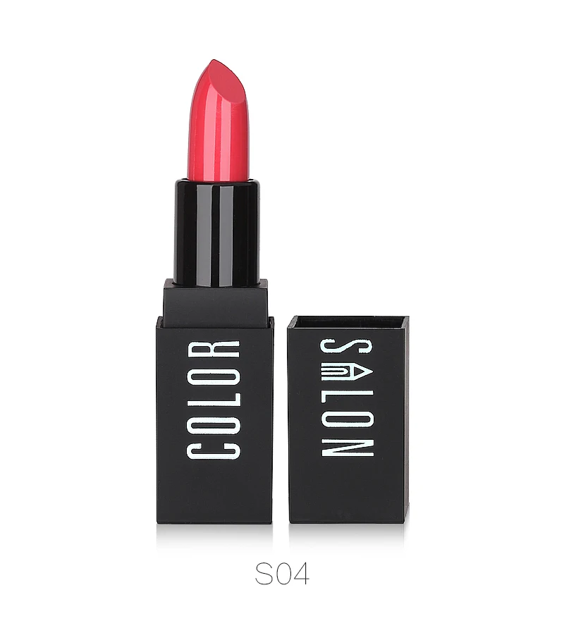 Miss Rose 24color Nude Matte lipstick Velvet Beauty Red Lips batom Cosmetic