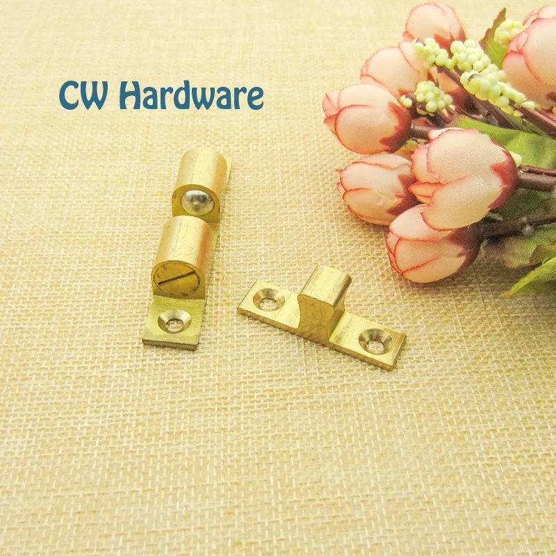 70mm 100pcs Furniture Catchers, Furniture Double Ball Catch