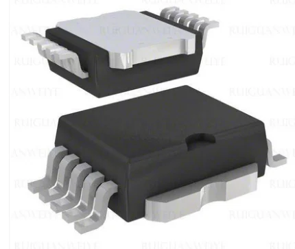 

1pcs/lot VN610SP VN610 HSOP-10