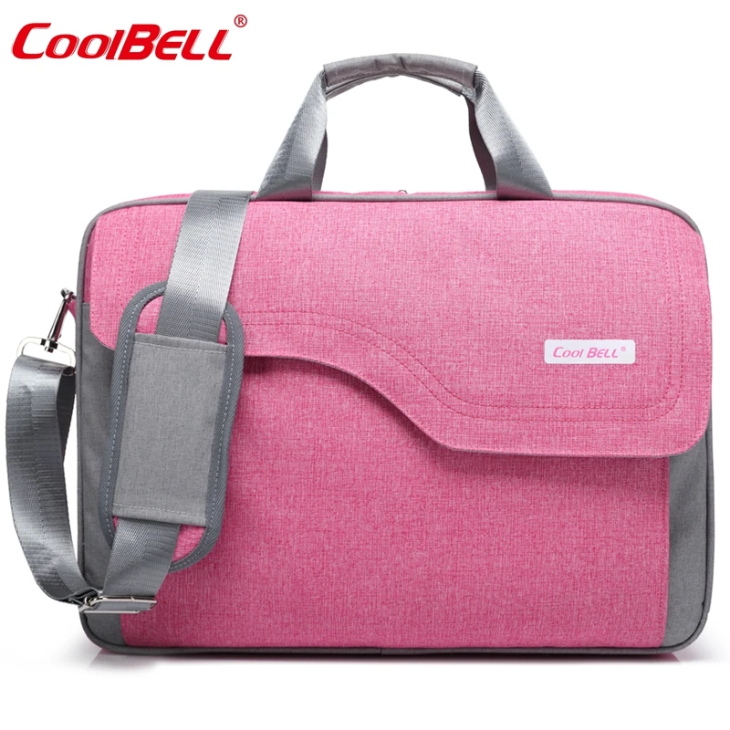 Cool Bell Brand Waterproof 7.7 inch Notebook Computer Laptop Bag ...