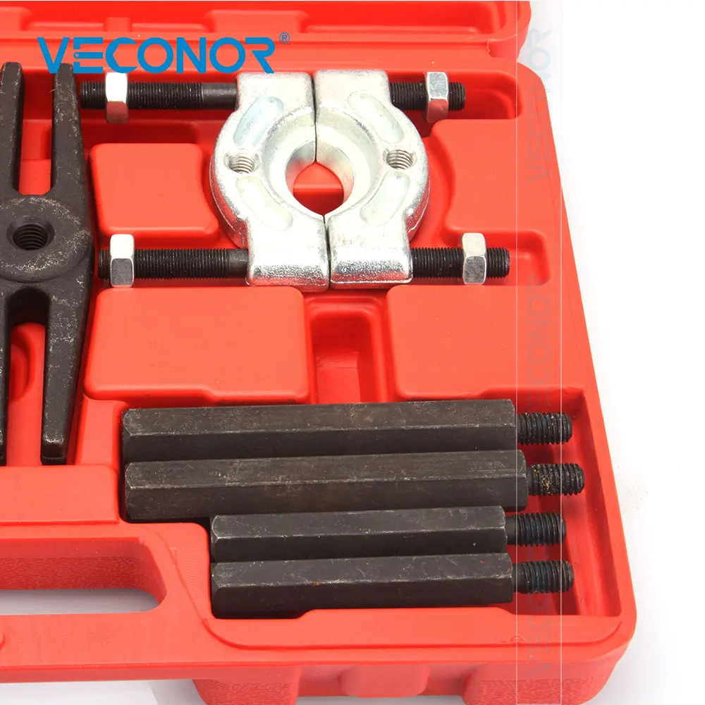 Veconor 14 шт. подшипника Seperator набор Splitter инструмент для ремонта автомобиля|tool tool|tools
