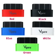 2016 NEW Original Vgate iCar3 Wifi Elm327 Wifi Support All OBDII Protocols Cars iCar 3 Code Reader for Android/ IOS/PC LR10