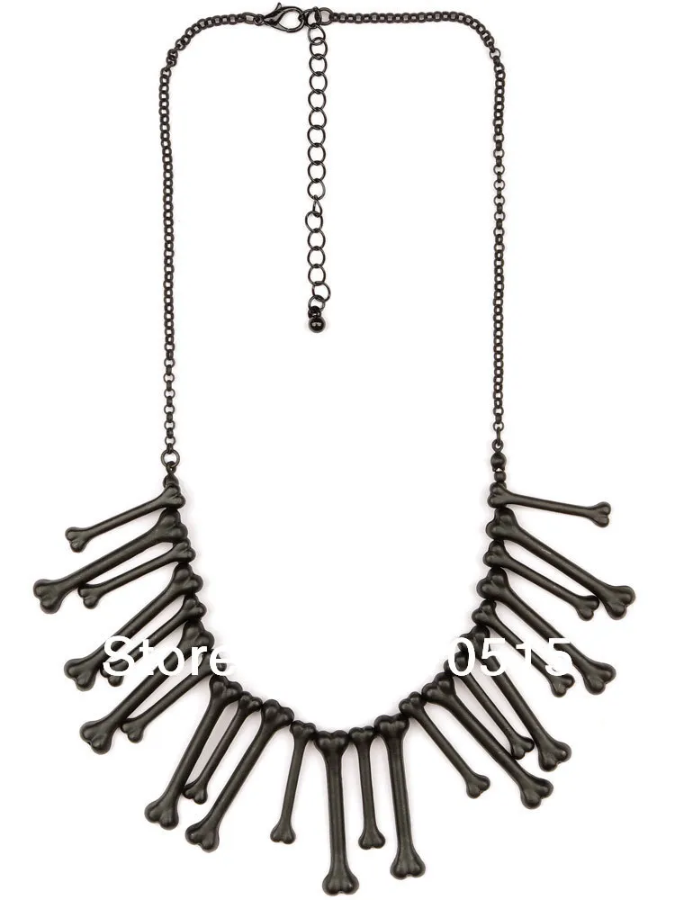 Ожерелье с подвеской Regalrock в стиле стимпанк